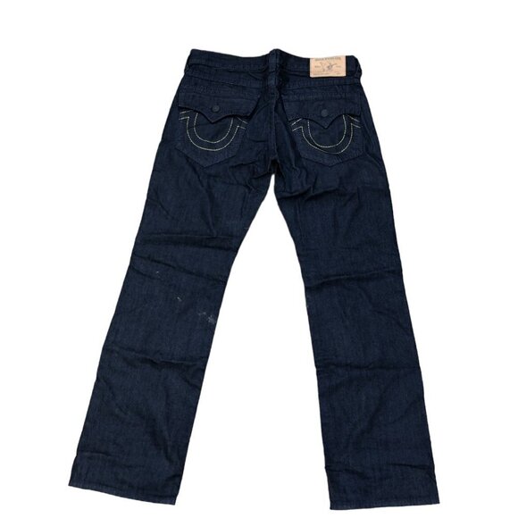 Vintage True Religion Jeans Size 34 - Picture 4 of 6